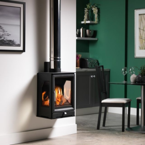 Paragon Edge 3S BF Gas stove